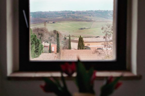 LA TULIPA San Quirico D'orcia